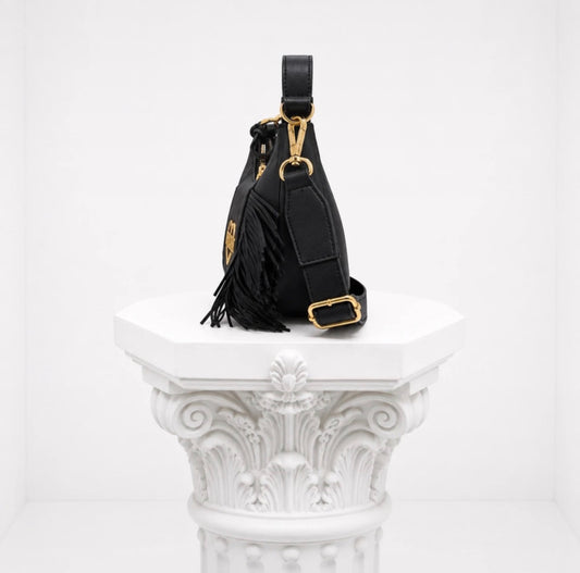 Borsa Moschino FRINGE