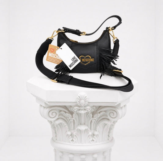 Borsa Moschino FRINGE