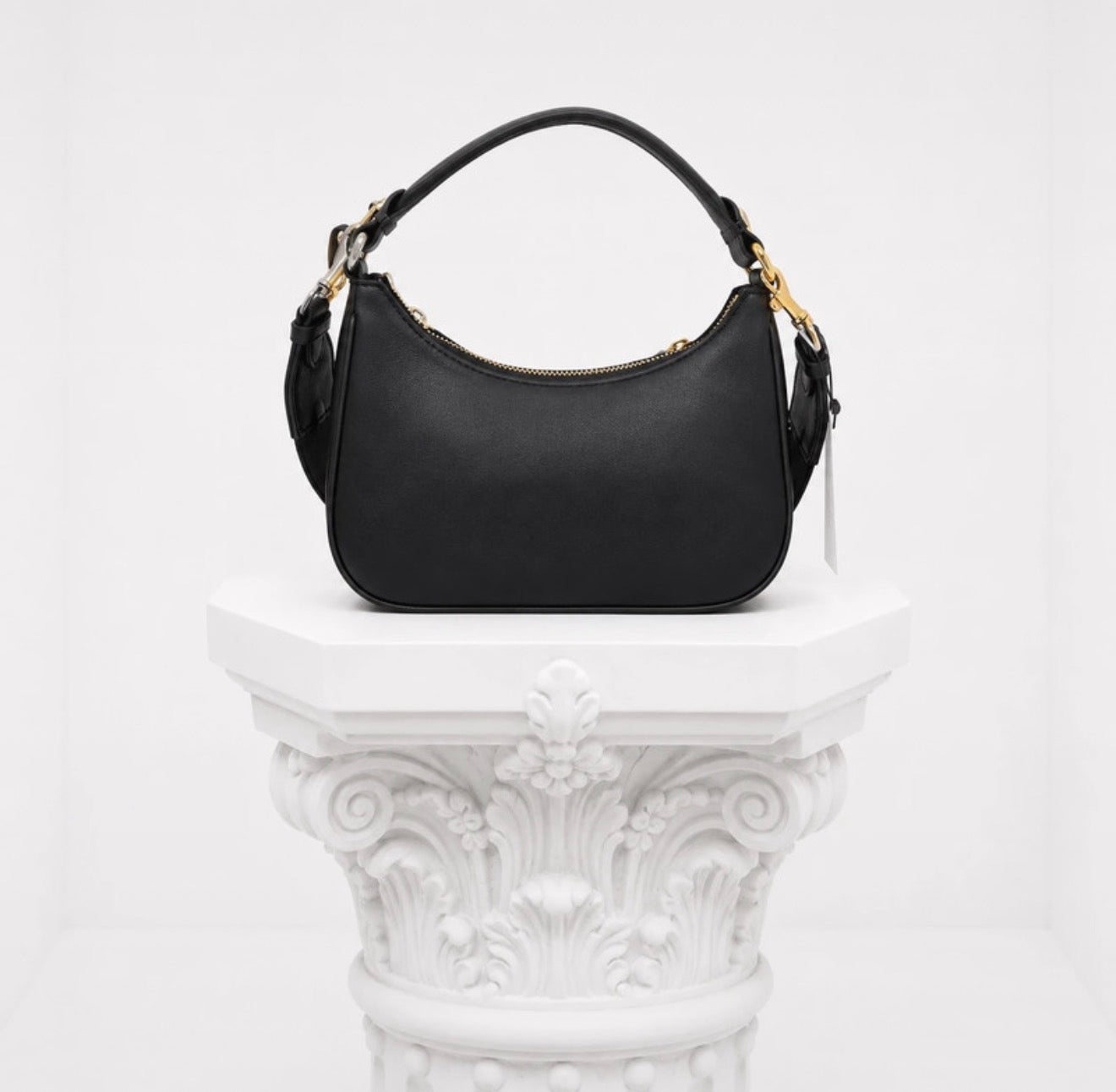 Borsa Moschino FRINGE