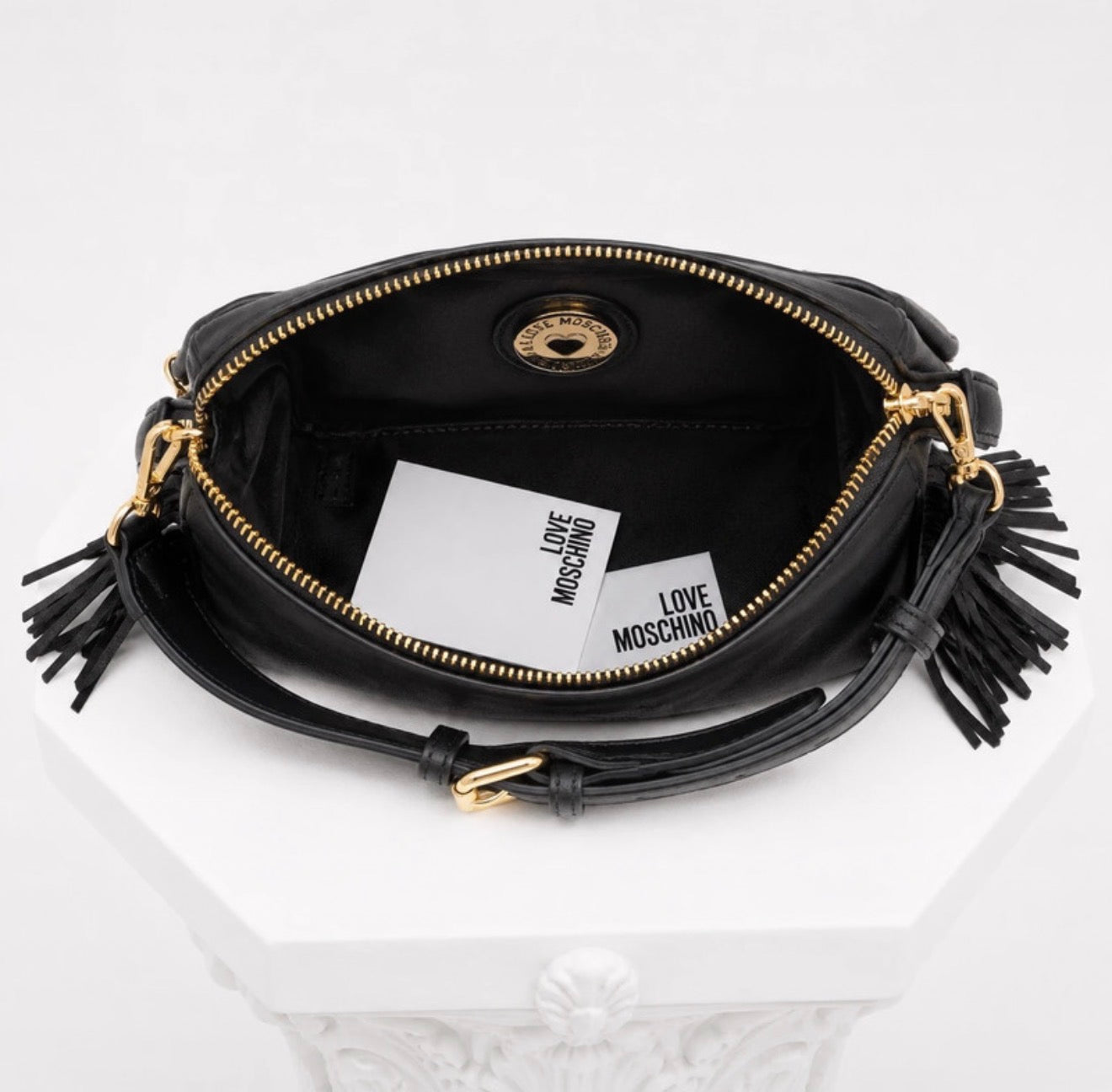 Borsa Moschino FRINGE