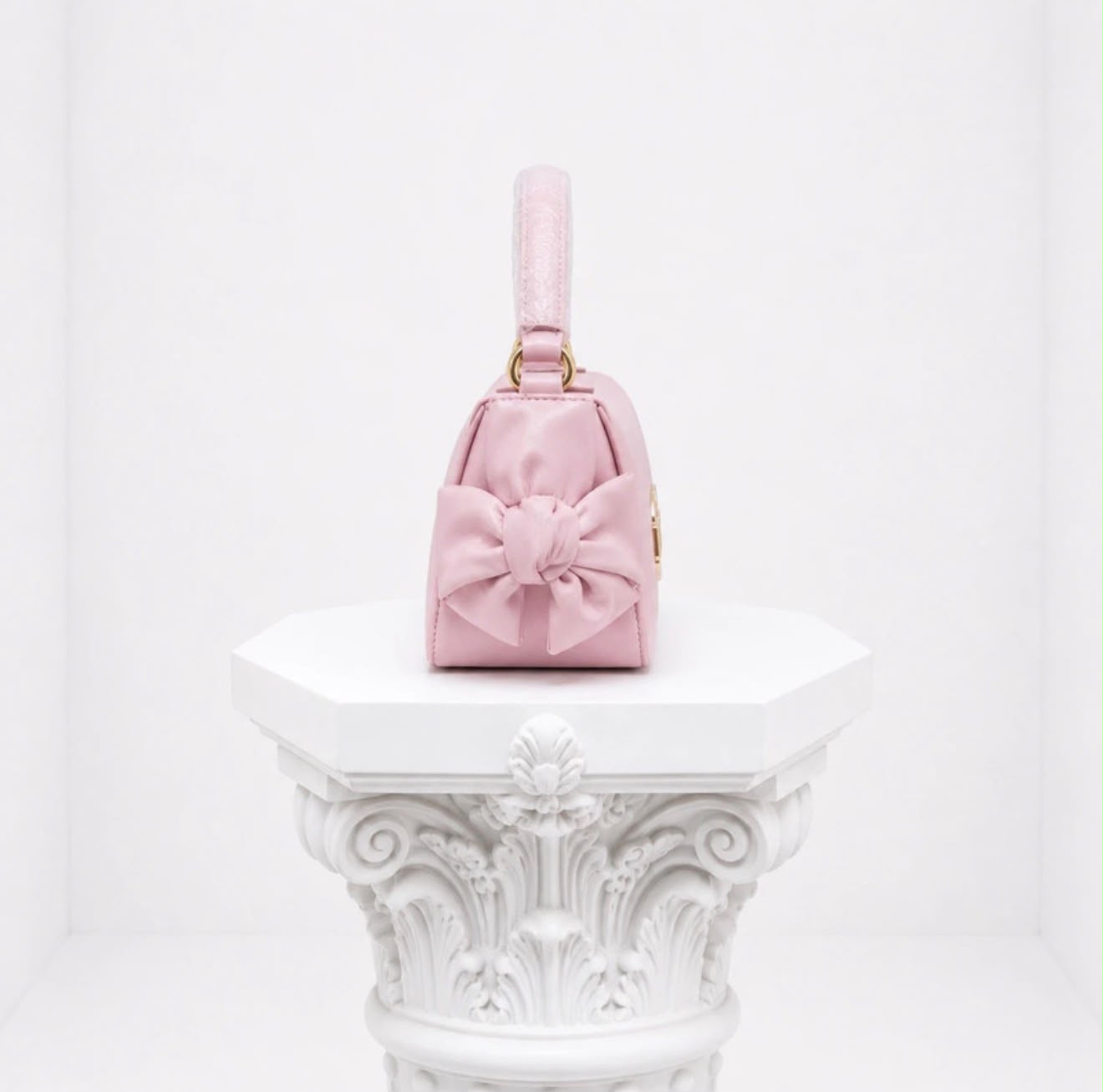 Borsa love Moschino