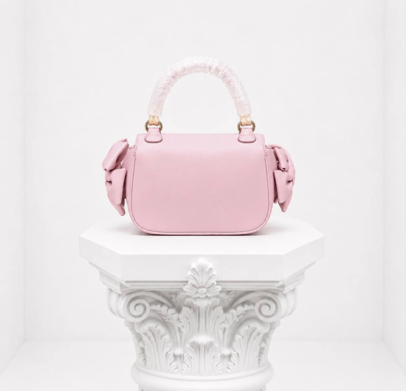 Borsa love Moschino