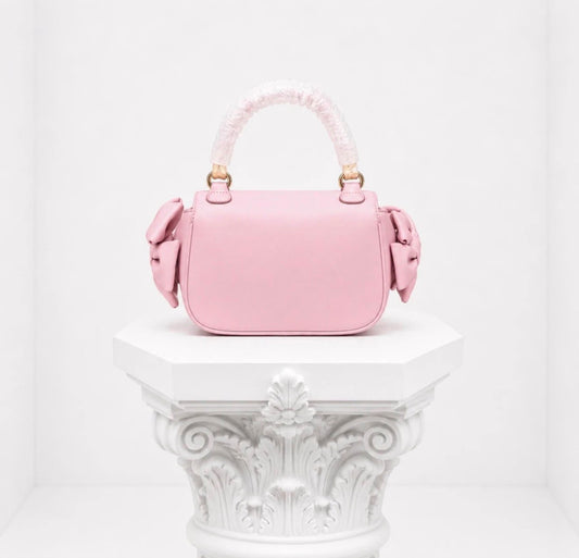 Borsa love Moschino